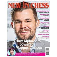 New In Chess Magazine n° 7 - 2019