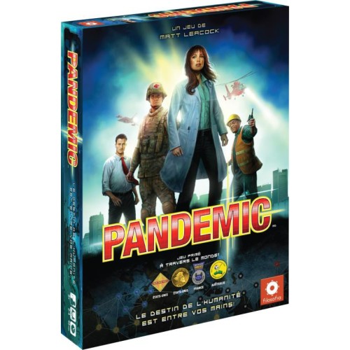 Pandemic