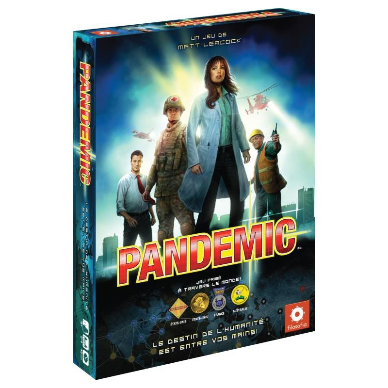 Pandemic