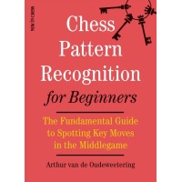 Van de Oudeweetering - Chess Pattern Recognition for Beginners