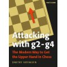 Kryakvin - Attacking with g2-g4