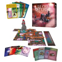 Le Ciel Interdit