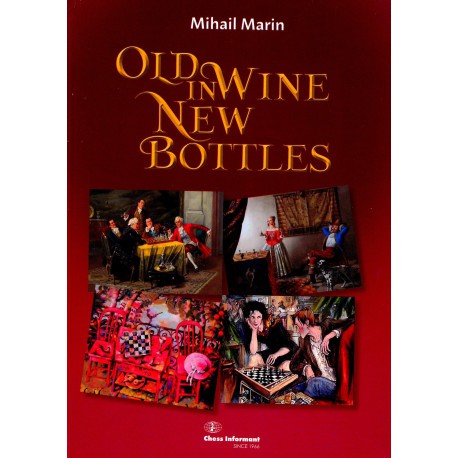 Marin - Old Wine in New Bottles