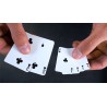 Cartes à jouer Visualies Gaff System - By M.I. - Magic Trick