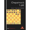 Cheparinov - Cheparinov's 1. d4! - Volume 1: King's Indian and Grünfeld