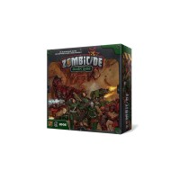 Zombicide - Invader : Dark Side