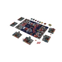 Zombicide - Invader : Dark Side