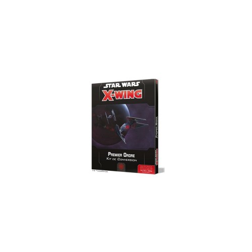 X-Wing 2.0 - Le Jeu de...