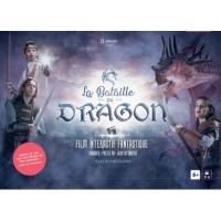 La Bataille du Dragon