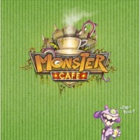 Monster Café