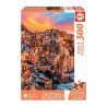 Puzzle 300 pièces XXL - Manarola, Cinque Terre, Italie