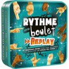 Rythme & Boulet le Replay