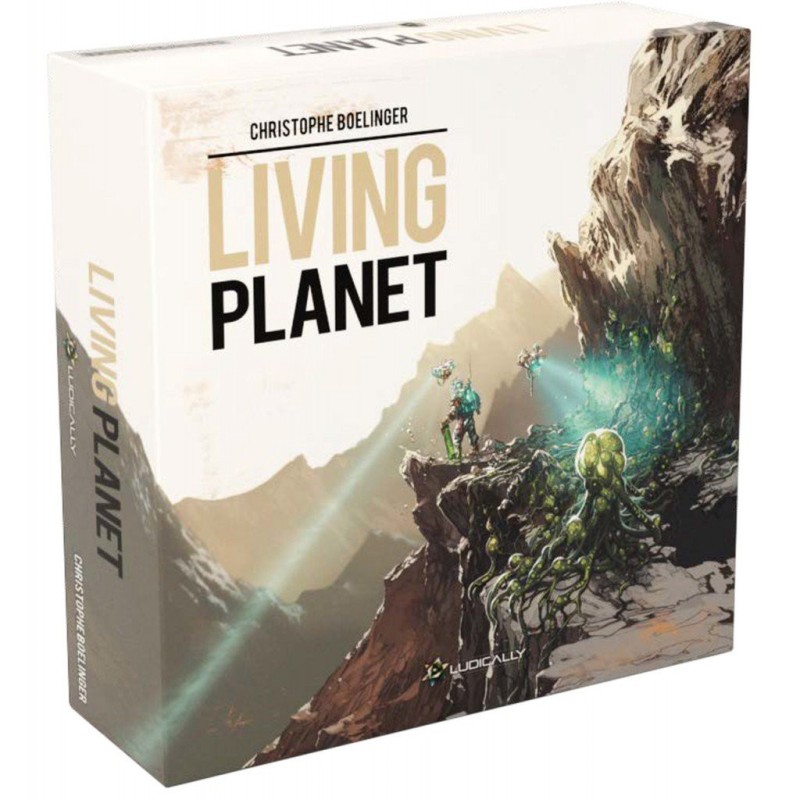 Living Planet Living Planet