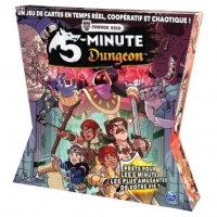 5 Minute Dungeon