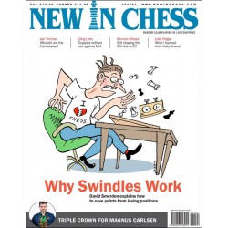 New In Chess Magazine n°1 - 2020