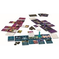 Villainous - extension Mauvais jusqu'à l'os