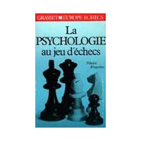 KROGUIOUS - La psychologie au jeu d'échecs