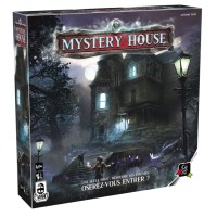 Mystery House