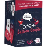 Totem - Le Jeu qui Fait du Bien