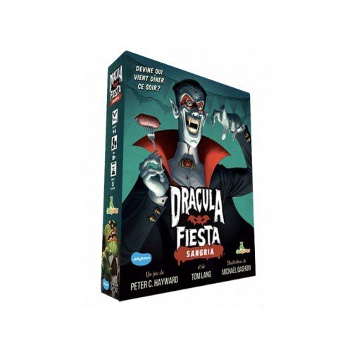 Dracula Fiesta