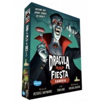 Dracula Fiesta