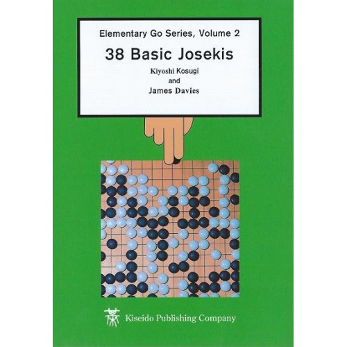 KOSUGI, DAVIES - 38 Basic...
