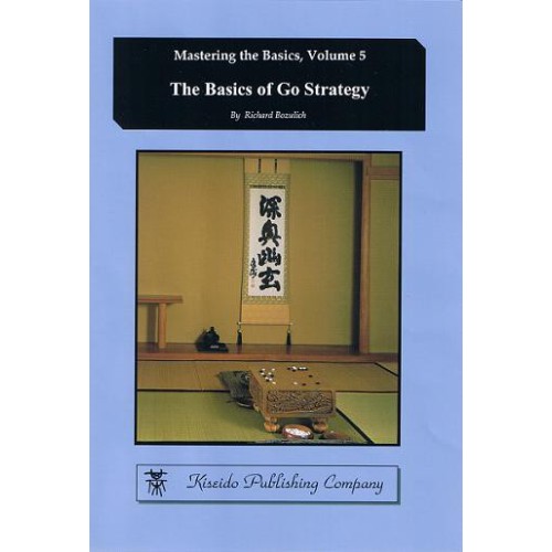BOZULICH - The Basics of Go...