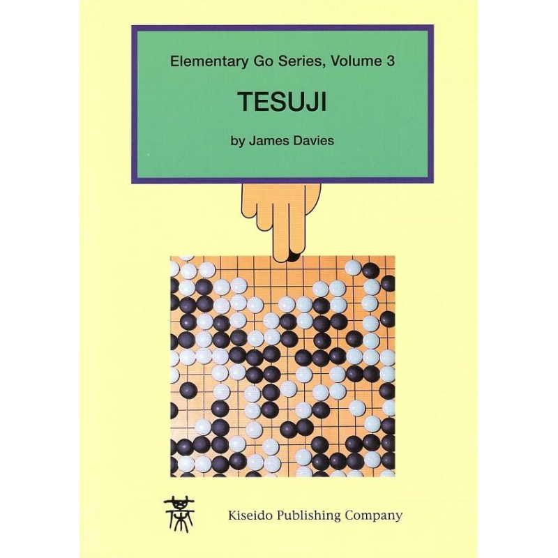 DAVIES - Tesuji, 198 p.