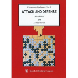 ISHIDA, DAVIES - Attack and Defense, 251 p.