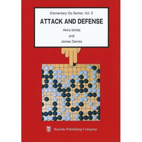 ISHIDA, DAVIES - Attack and...