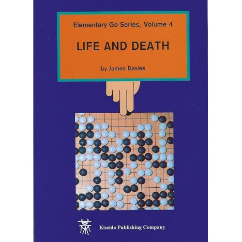 DAVIES - Life and Death,...