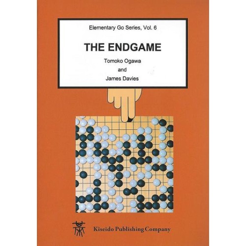 OGAWA, DAVIES - The Endgame, 211 p.