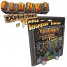 Clank! - Expéditions 2 ! Le Temple du Seigneur Singe