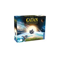 Catan - Voyageurs Galactiques