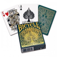 Cartes à jouer Bicycle Auréo