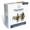 Discovery, Le jeu de L'Evolution