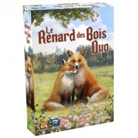 Le Renard des Bois