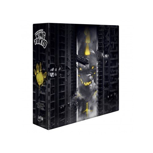 King of Tokyo - Dark Édition