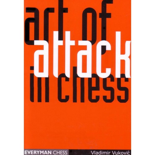 VUKOVIC - Art of Attack in...