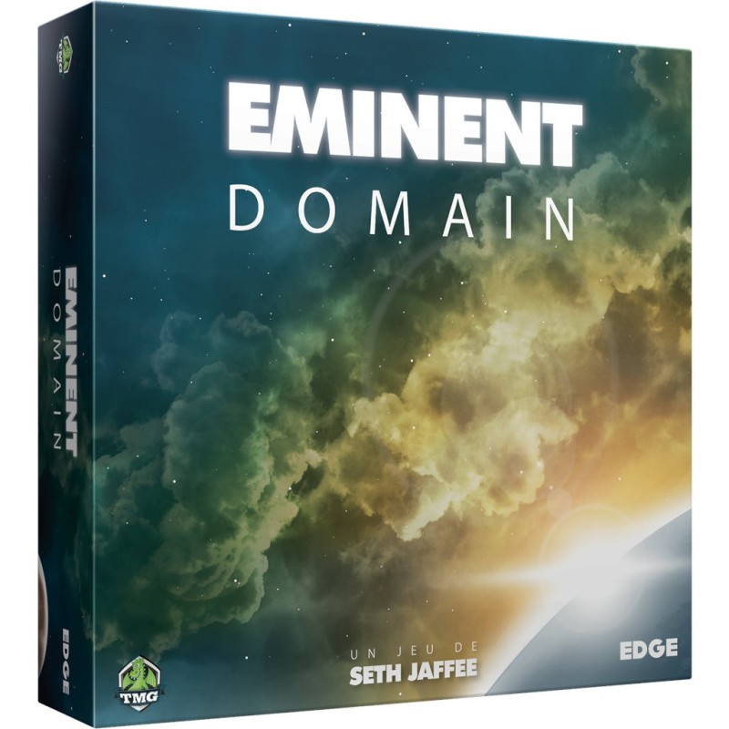 Eminent Domain Eminent Domain