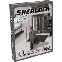 Q System - Sherlock: 13 Otages