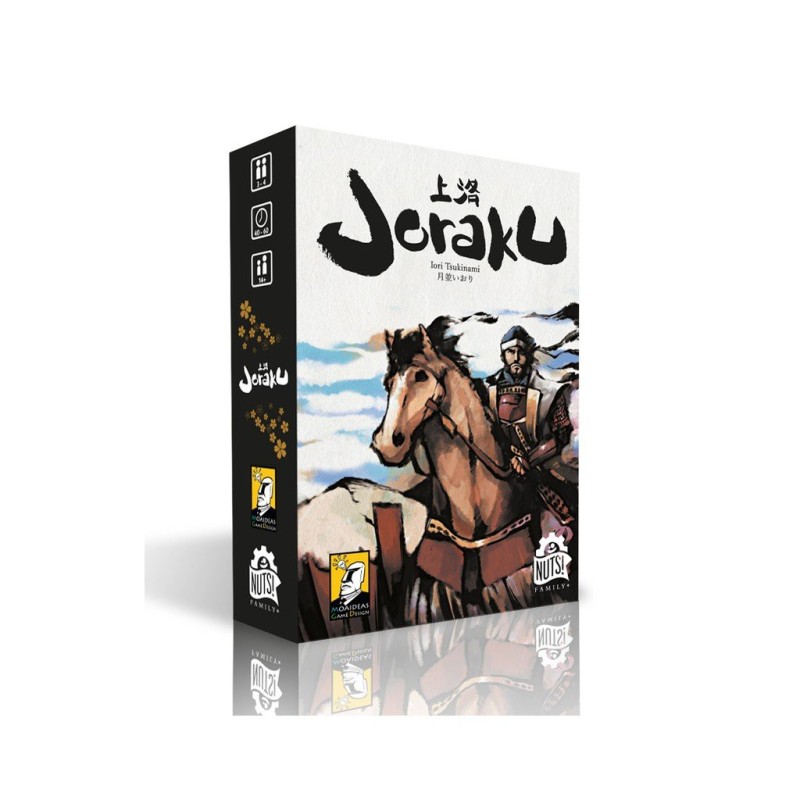 Joraku Joraku