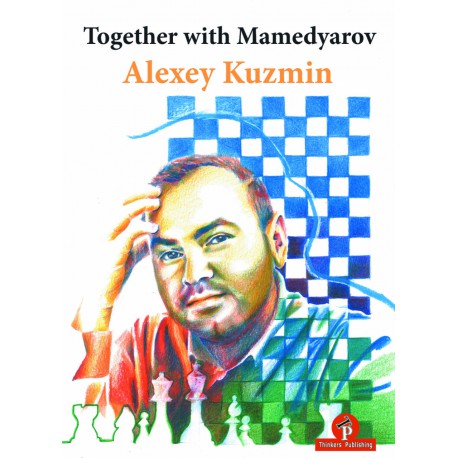 Kuzmin - Together with Mamedyarov