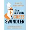 Smerdon - The Complete Chess Swindler