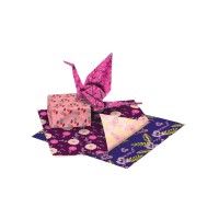 Origami Kit - Pink