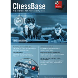 ChessBase Magazine 193