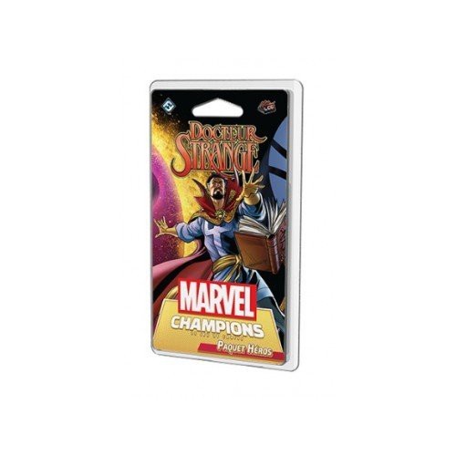 Marvel Champions - Extension Miss Marvel