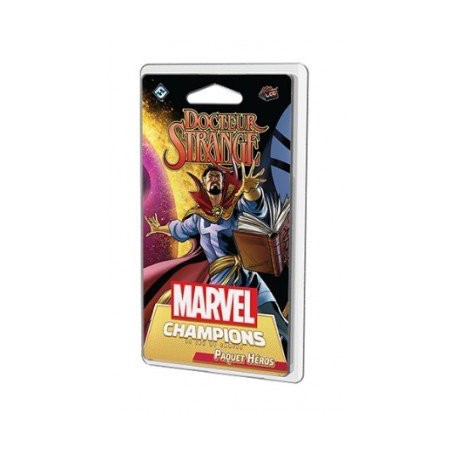 Marvel Champions - Extension Miss Marvel