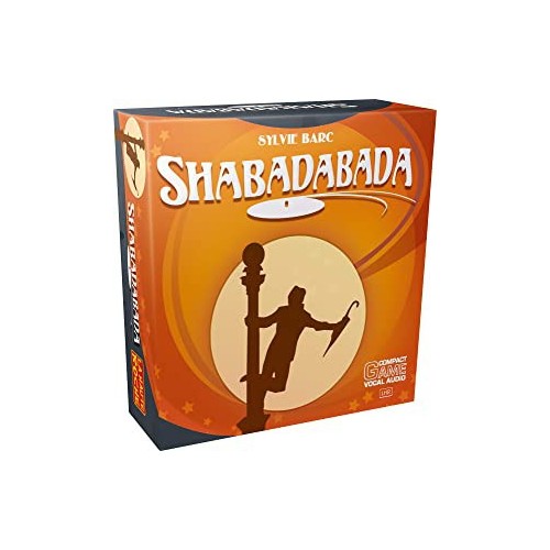 Shabadabada