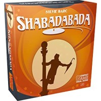 Shabadabada